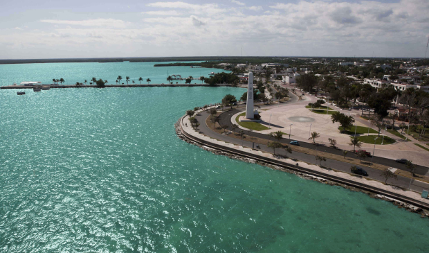 Ciudades del Caribe Chetumal Quintana Roo