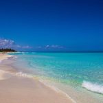 7 mejores playas del Caribe 2020