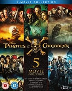 películas de piratas