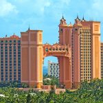 Hoteles del Caribe Resort Atlantis Paradise Island